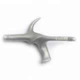 Pistolengriff mechanisch Größe 2 (M) rechts